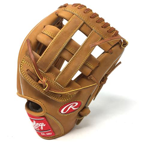 rawlings heart of hide|rawlings heart of the hide gloves.